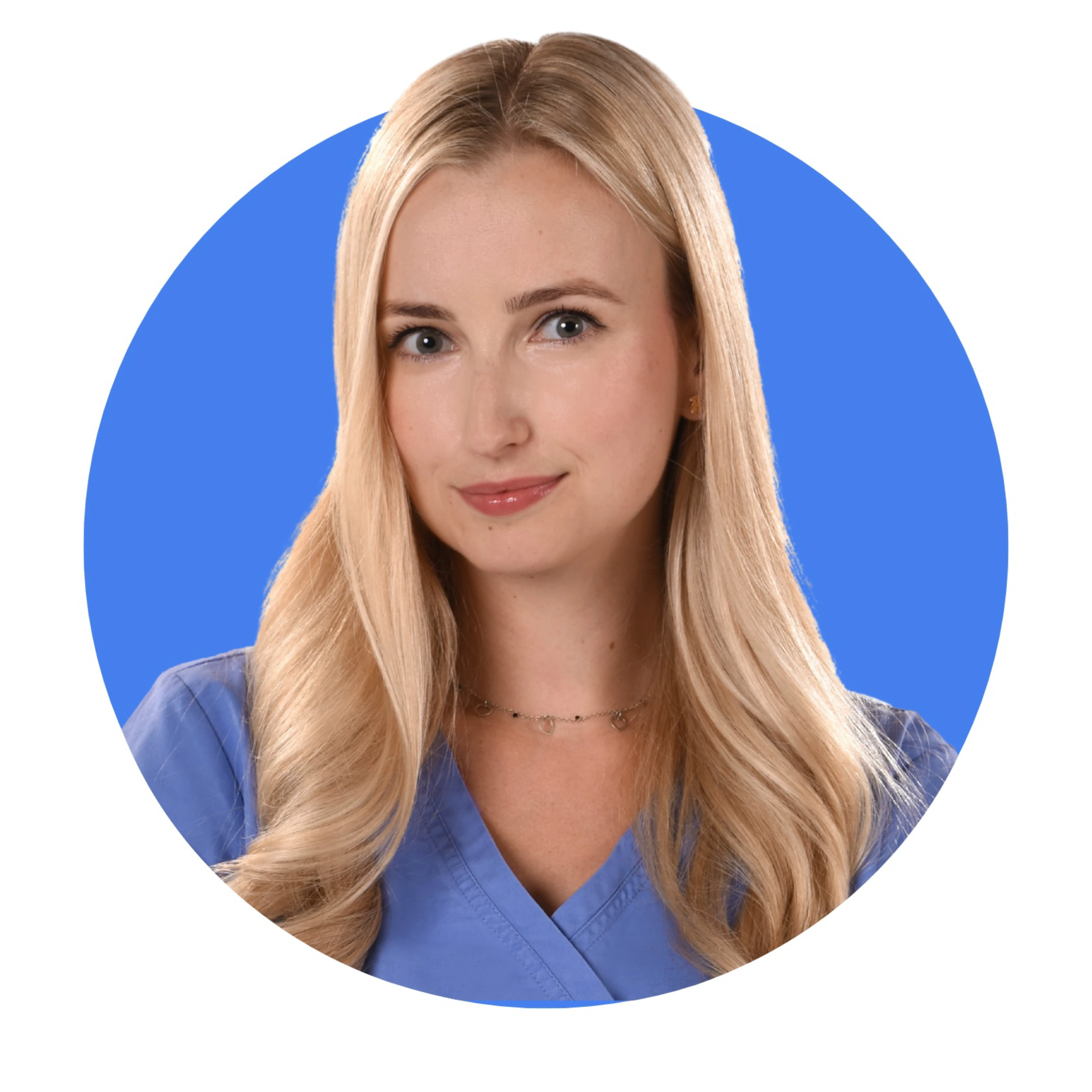 Lek. med. Aleksandra Bryzgalska
