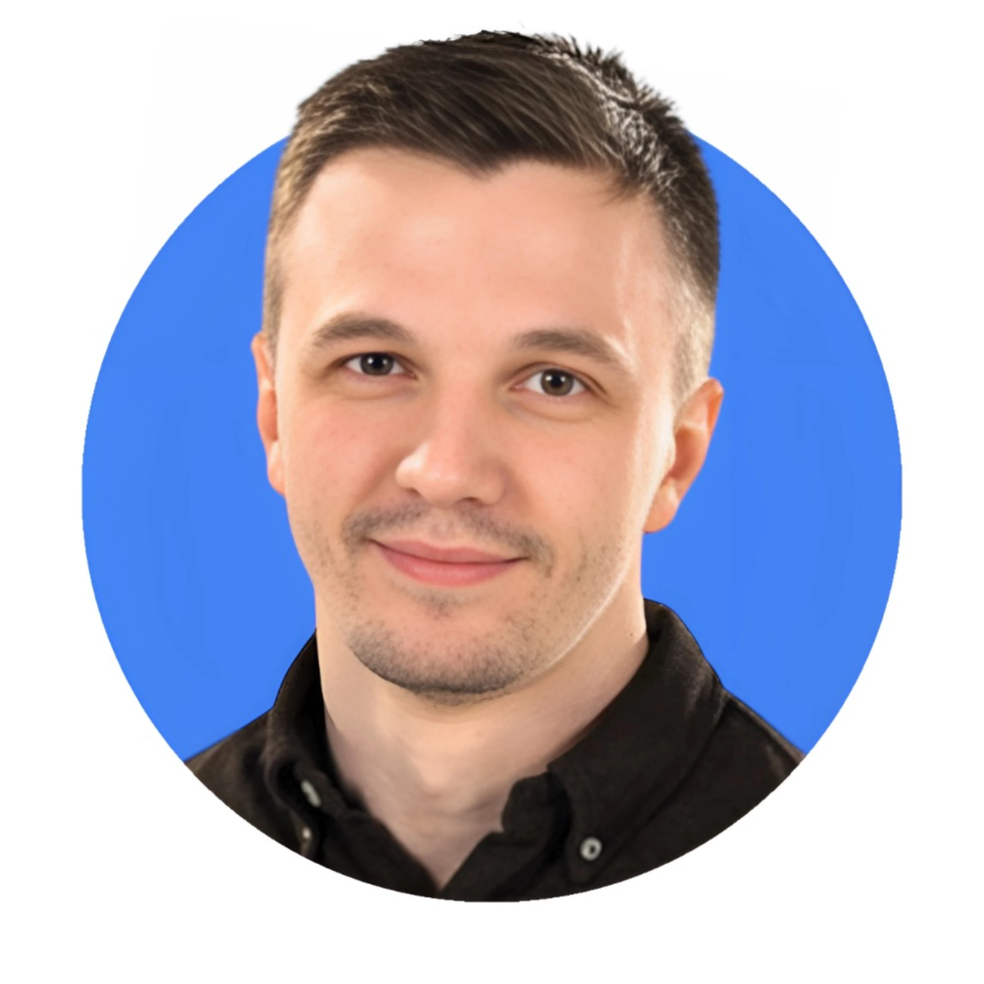 Lek. med. Tomasz Grąźlewski